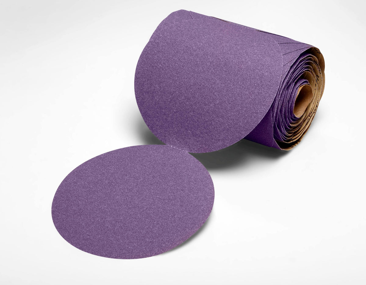 6 in 120+ C-weight Film Disc Roll A48082