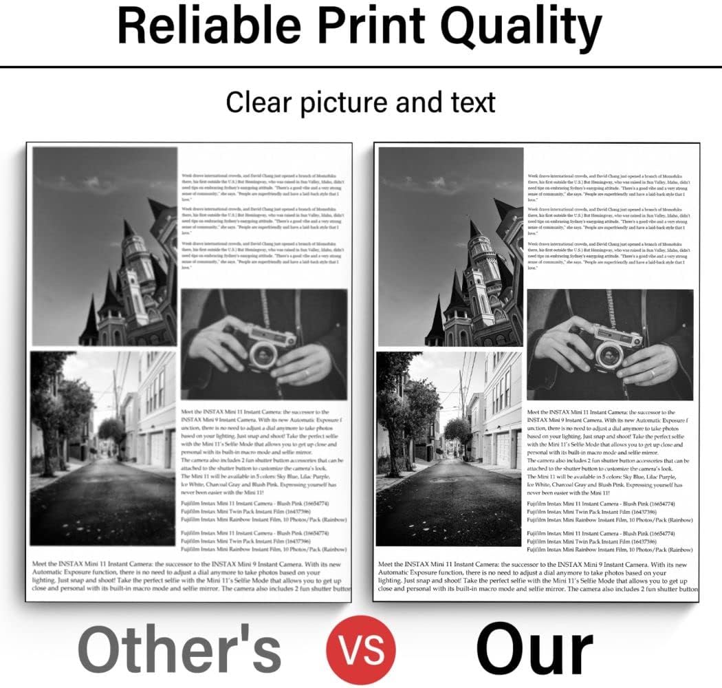 Black Compatible 601 Toner Cartridge Q234