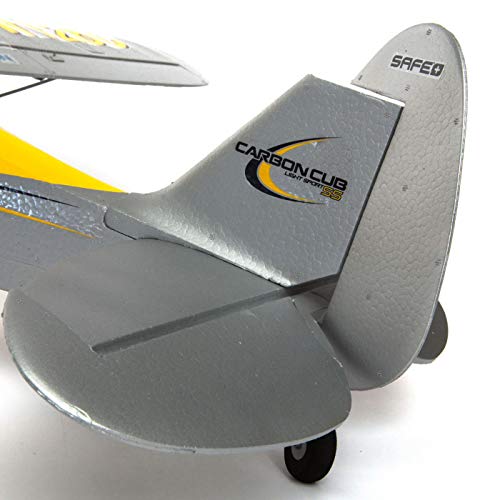 RC Airplane Carbon Cub S 2 1.3m RTF Basic N864
