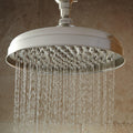 17" Single Function Rain Shower Head L712108