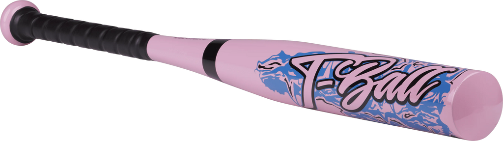 Pink Youth T-Ball Bat 24 inch M734236