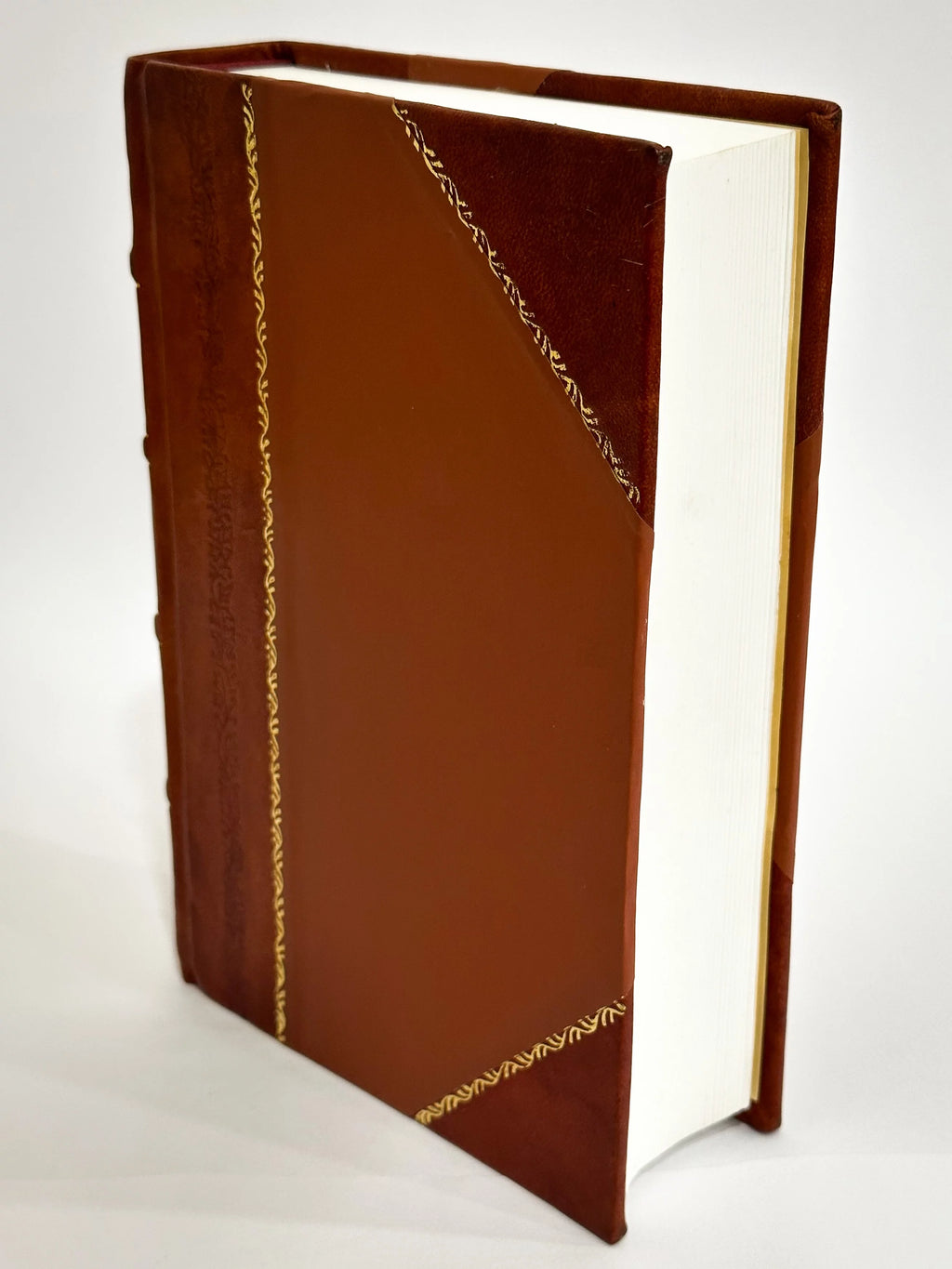 Analytical Chemistry Volume 2 Leather Bound B94547