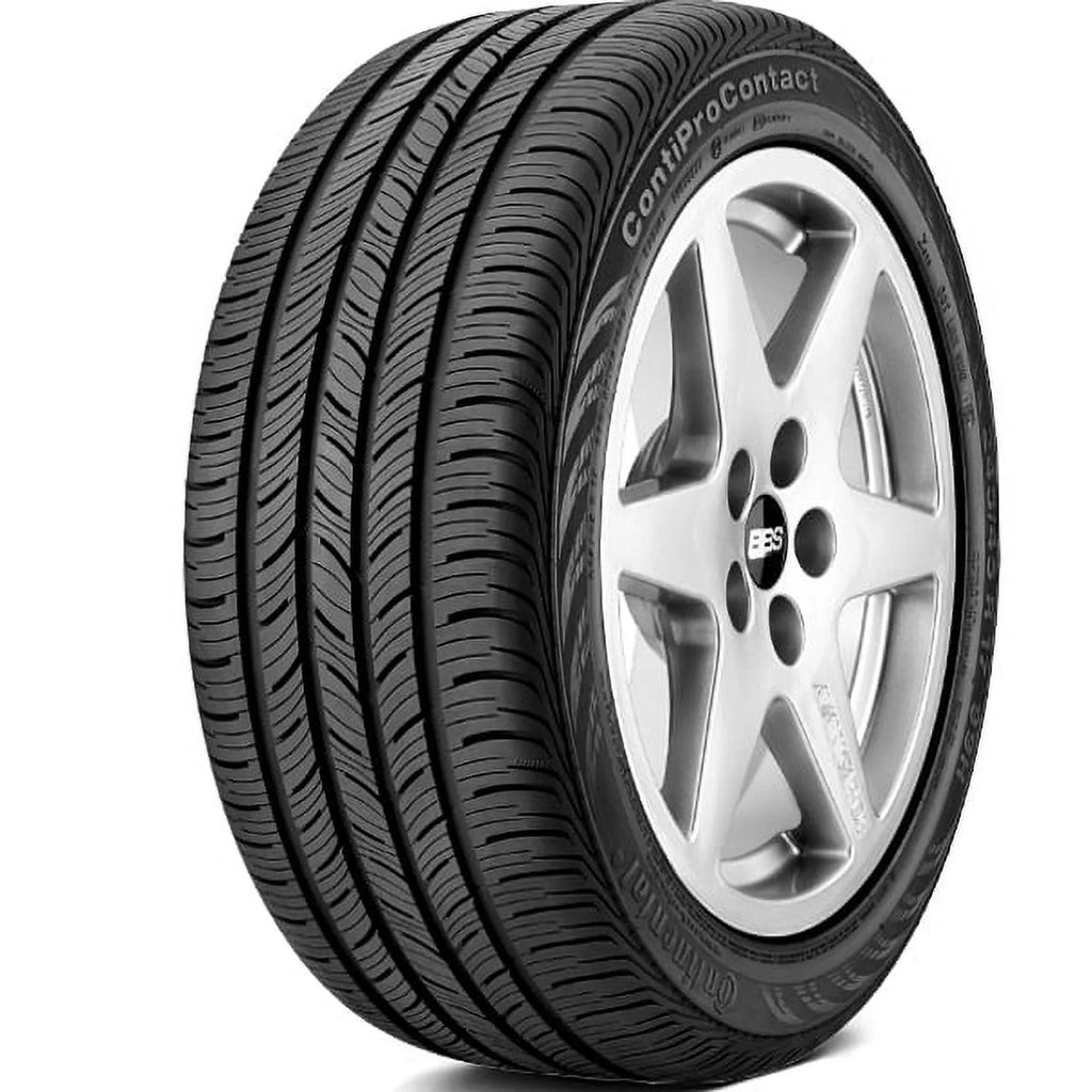235/45R19 95H All Season Passenger Tire E617