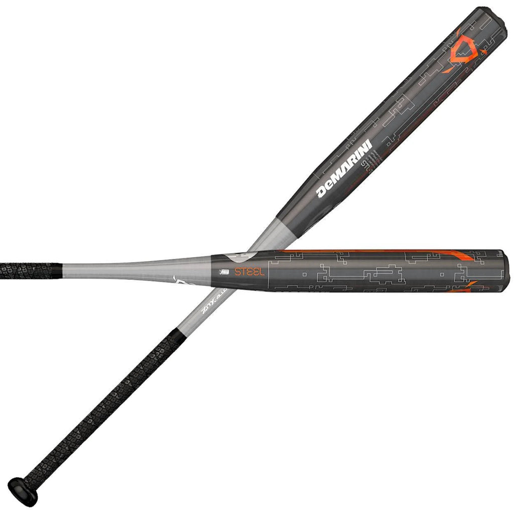 2018 Steel Slowpitch Softball Bat V683725