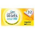 Regular Tampons 32 Pack T671405