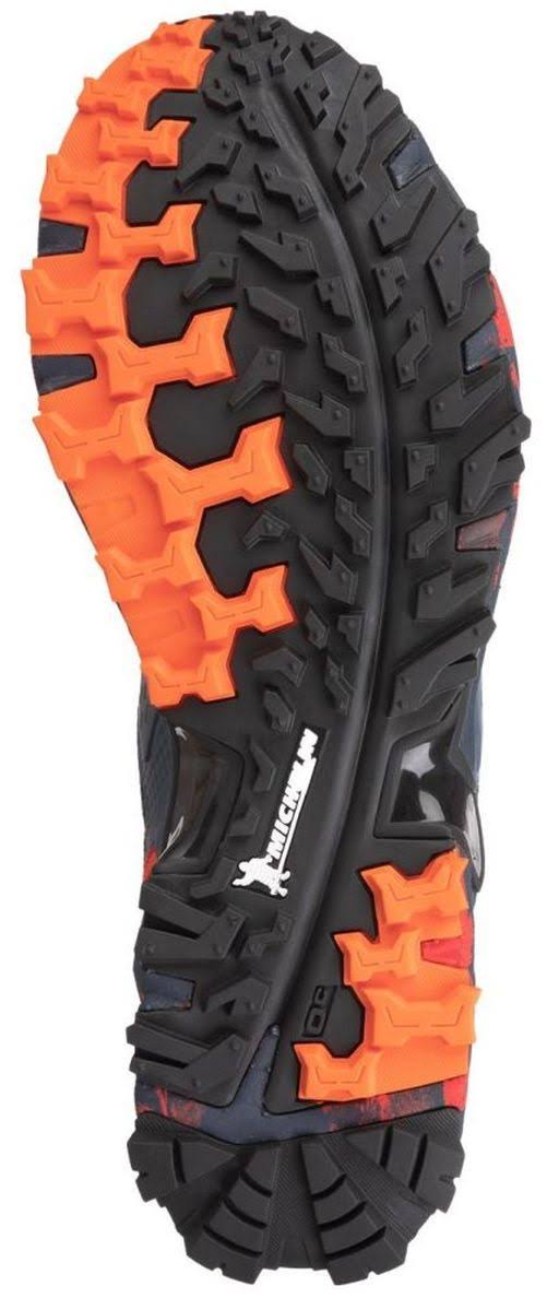 Men's Ultra Train 2 Trail Running Shoes H40111
