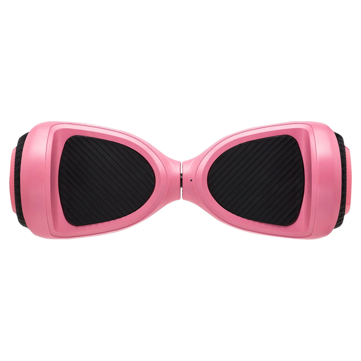 Pink Kids Hoverboard with LED Headlights D3549