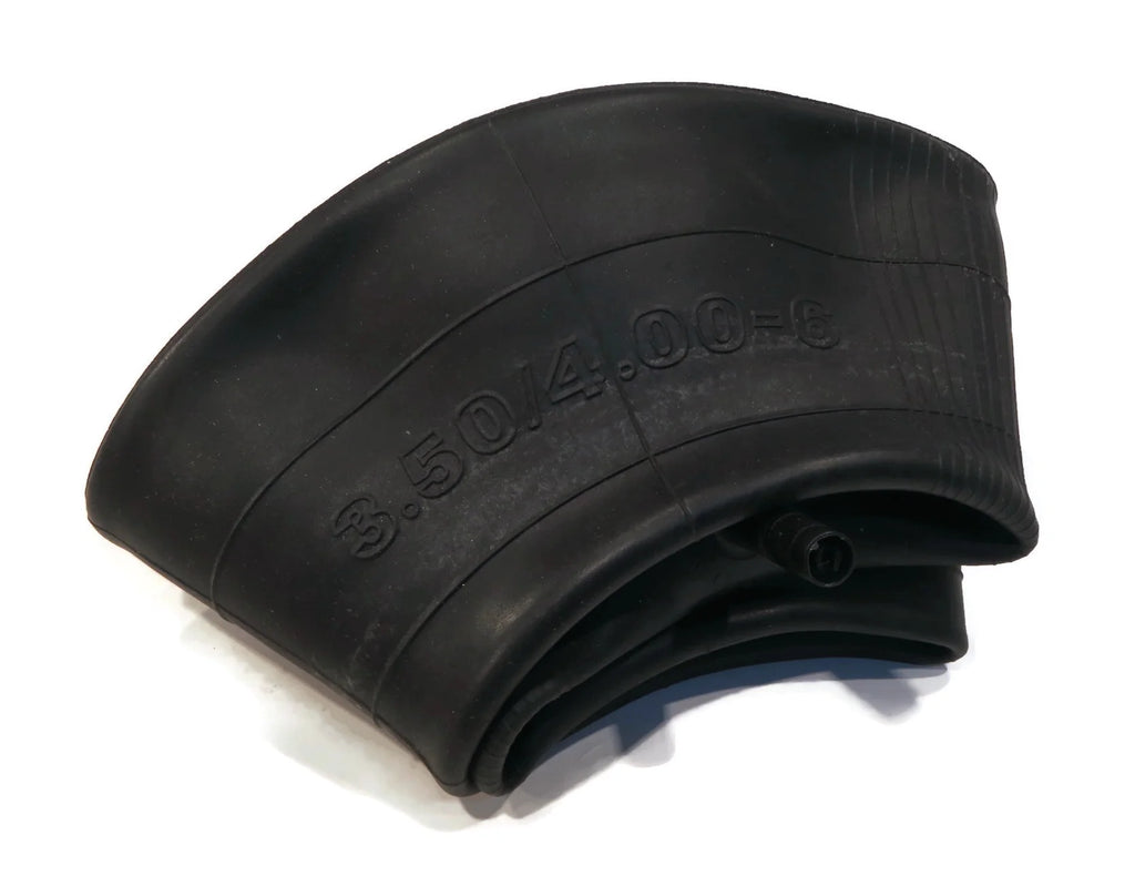 2 Tire Inner Tubes 4.00x6 TR13 Straight Valve Stem A413919