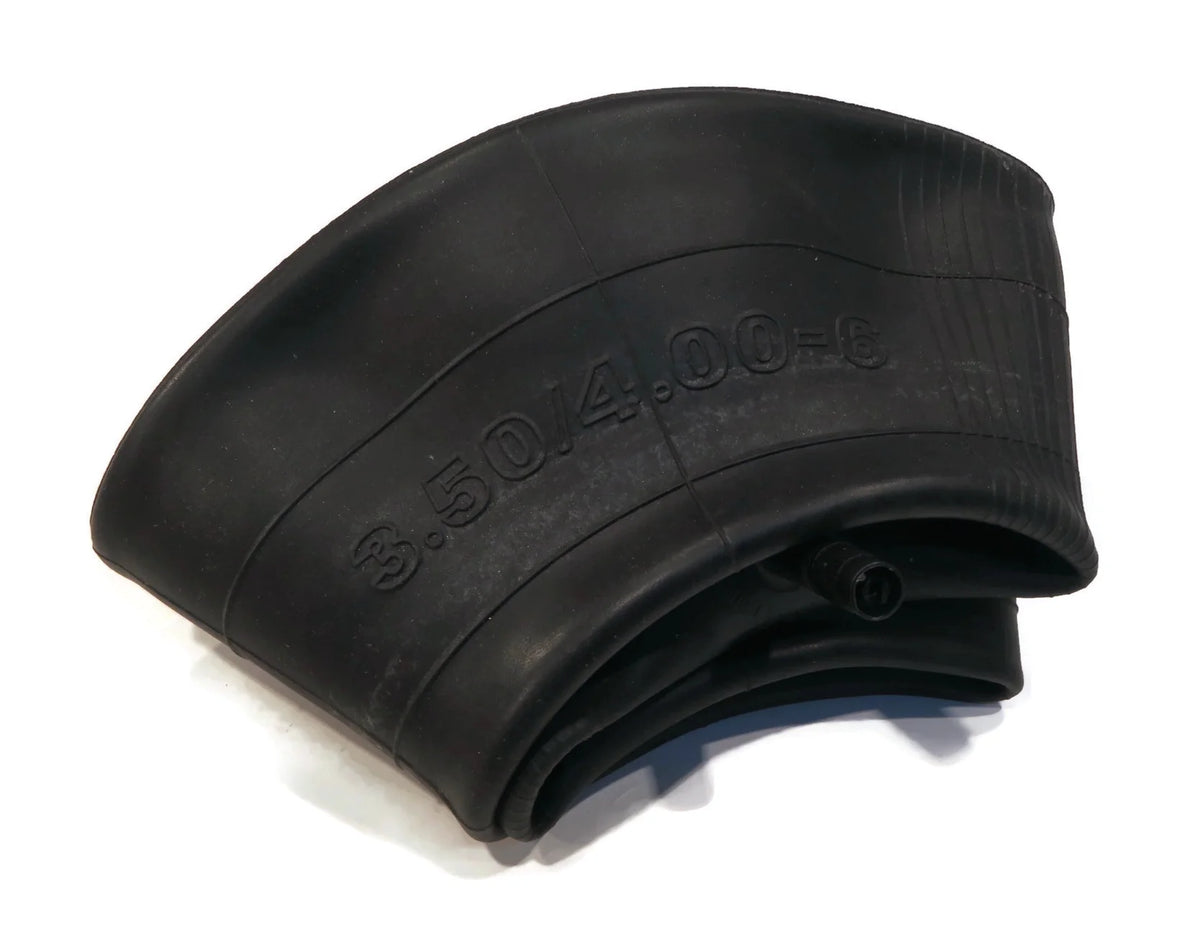 2 Tire Inner Tubes 4.00x6 TR13 Straight Valve Stem A413919