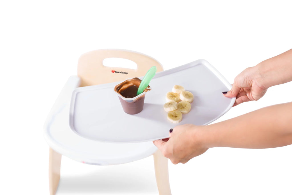 Toddler Feeding Chair with Tray U78801