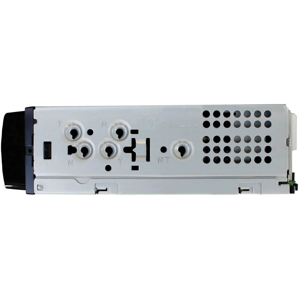 Mechless Single-Din Receiver E717