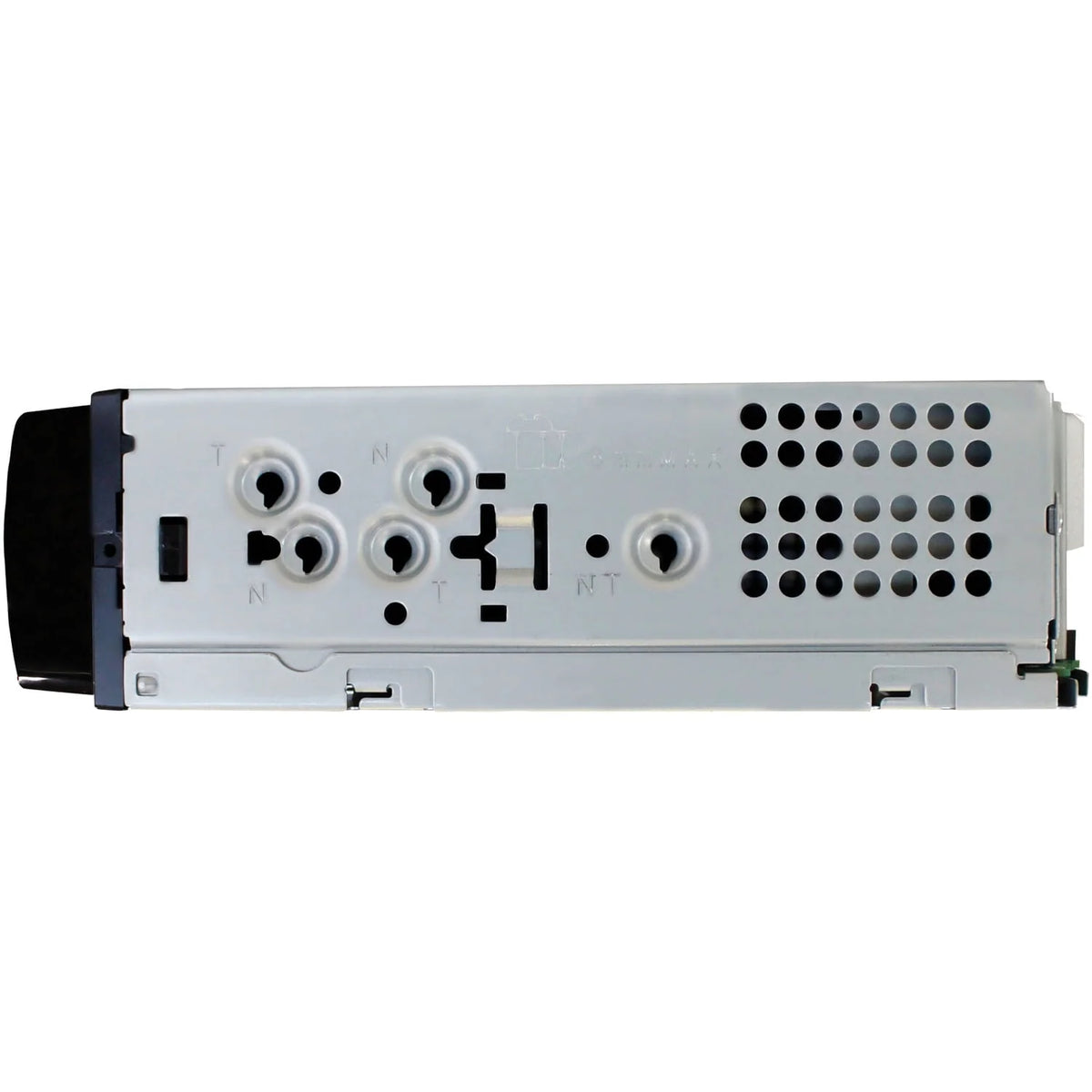 Mechless Single-Din Receiver E717