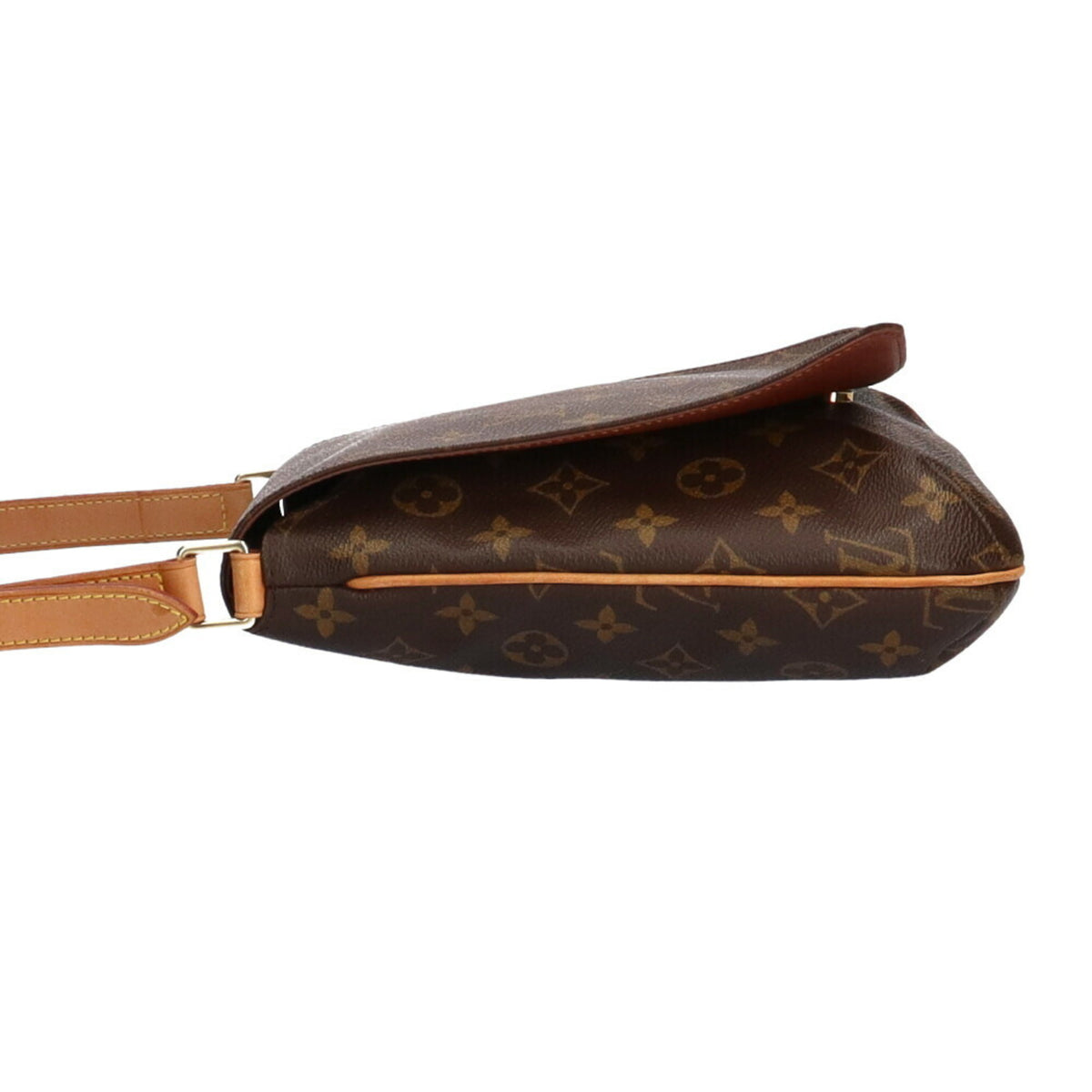 Pre-Owned Monogram Shoulder Bag G691815