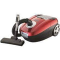 Red 2400W Dual Bag & Bagless Vacuum Cleaner F672721
