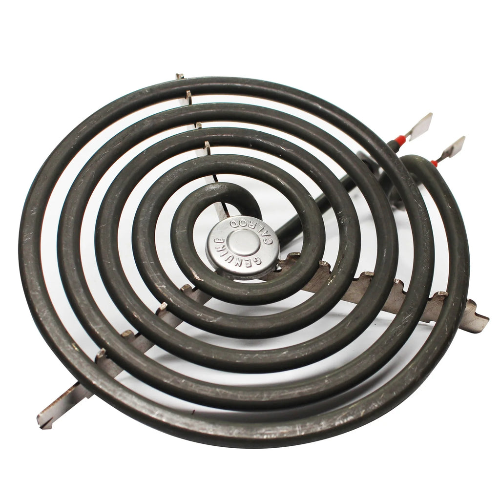 2-Pack 8 inch 6 Turns & 6 inch 5 Turns Surface Burner Elements H34139