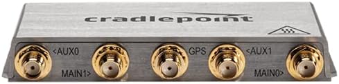 Modem with LTE Advanced Pro (1200 Mbps) P944000