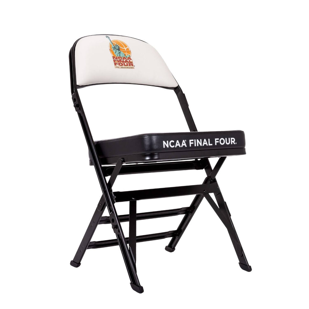 Black Bench Chair A13284