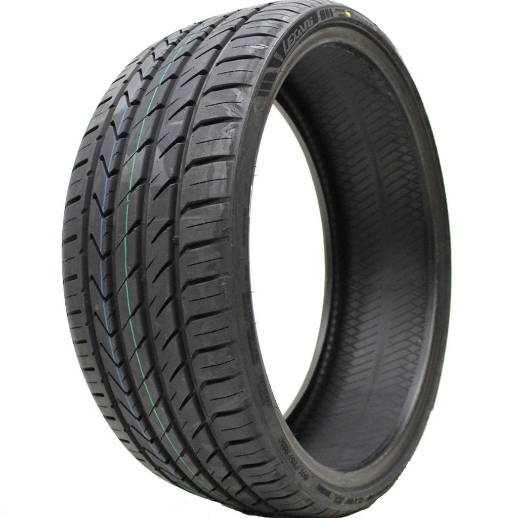255/40ZR18 99W XL Performance Tire R2840