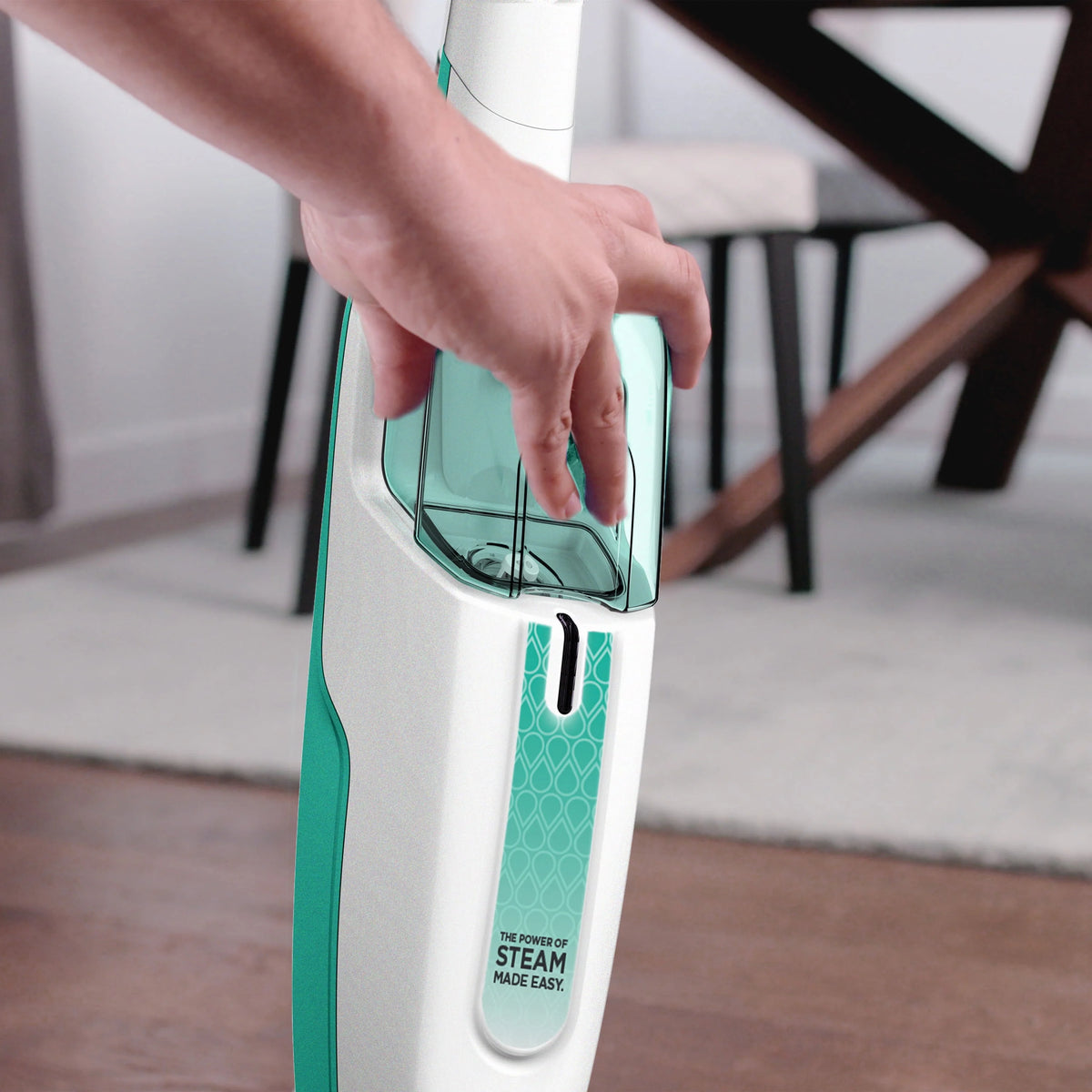 Steam Mop T4939