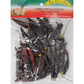 Puya Entero Pack of 6 L676