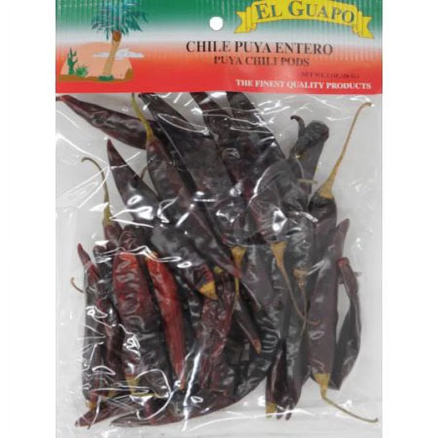 Puya Entero Pack of 6 L676
