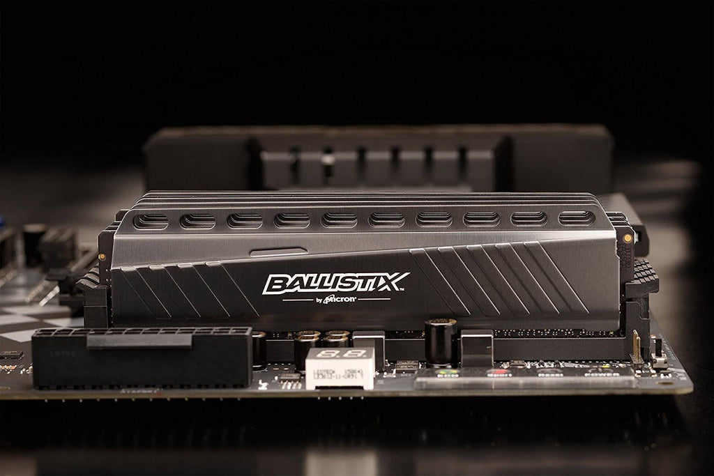 32GB Kit 8Gx4 DDR4-2666 E52585