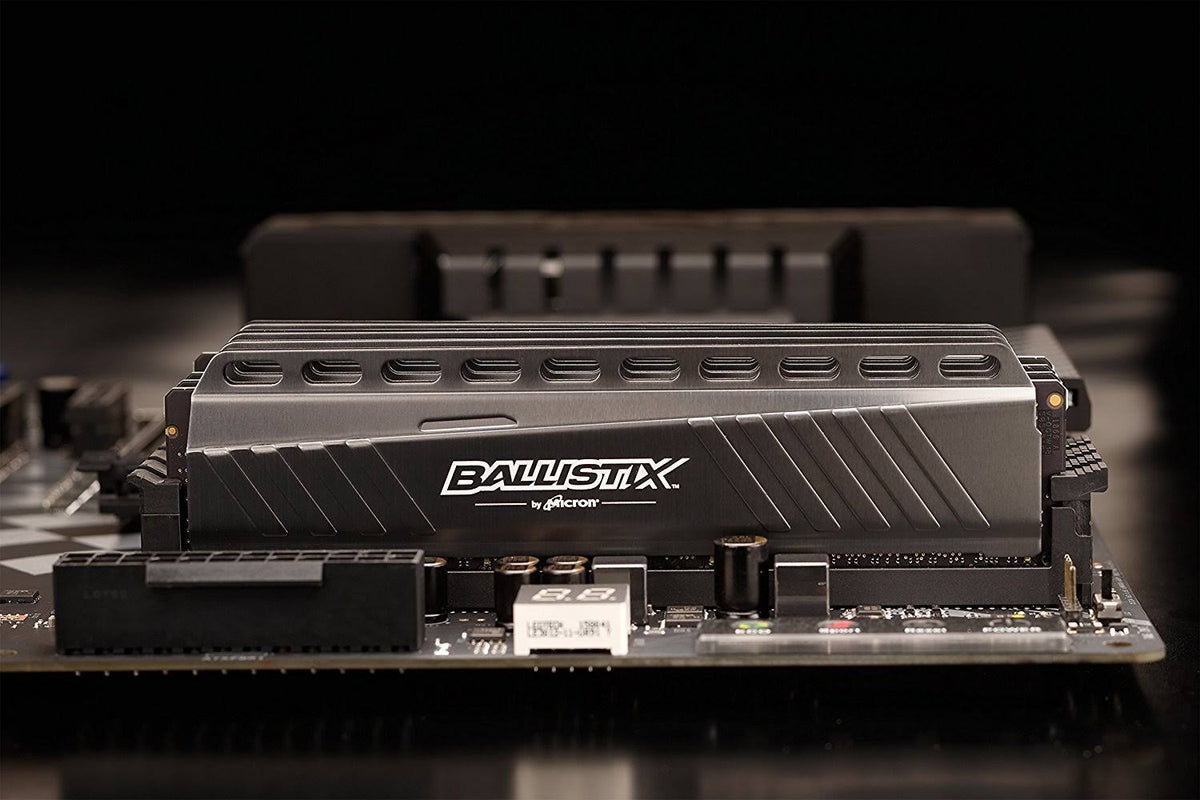 32GB Kit 8Gx4 DDR4-2666 E52585