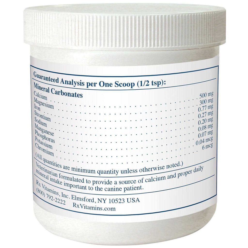 Canine Minerals Powder Z277873