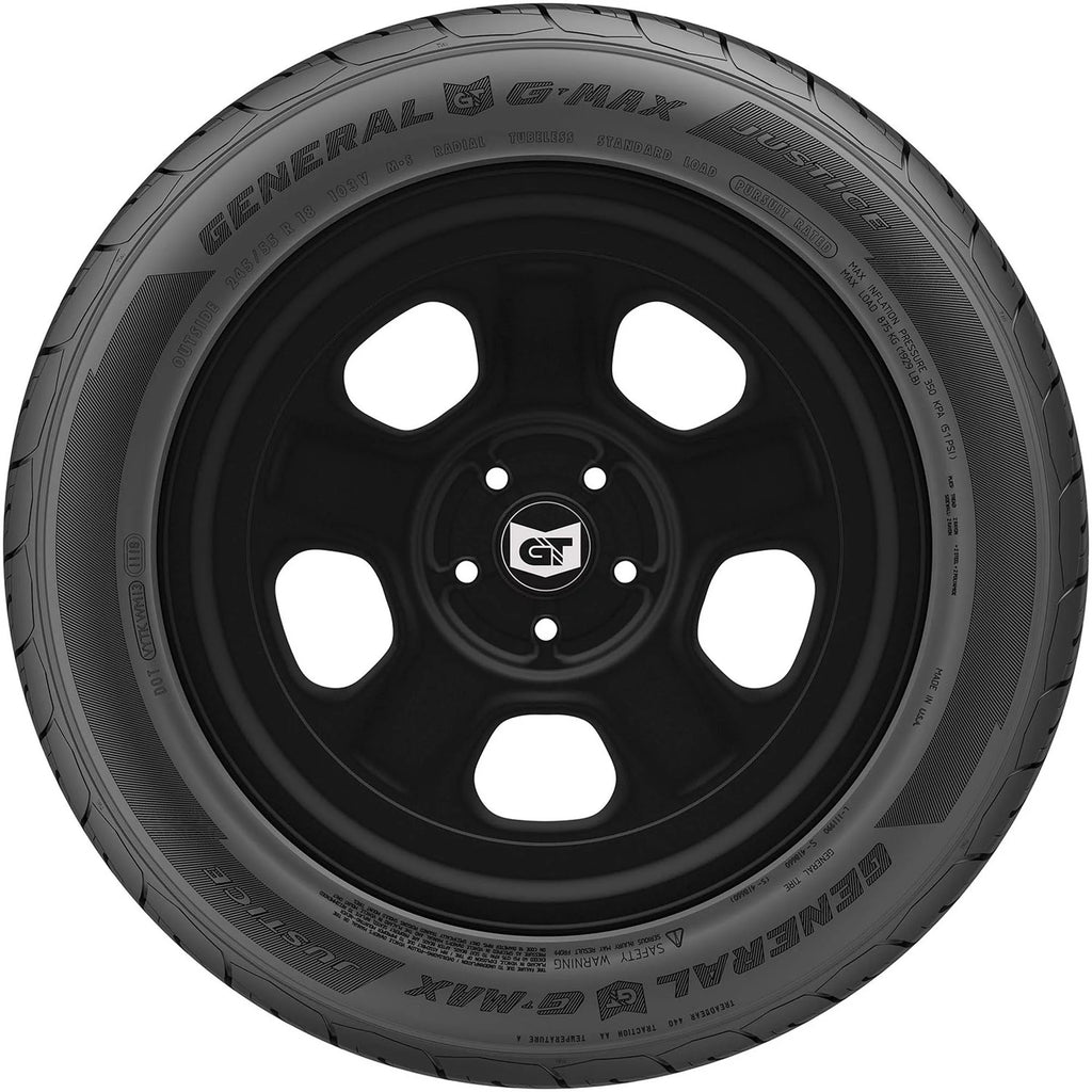 225/60ZR18 100W Passenger Tire K2373