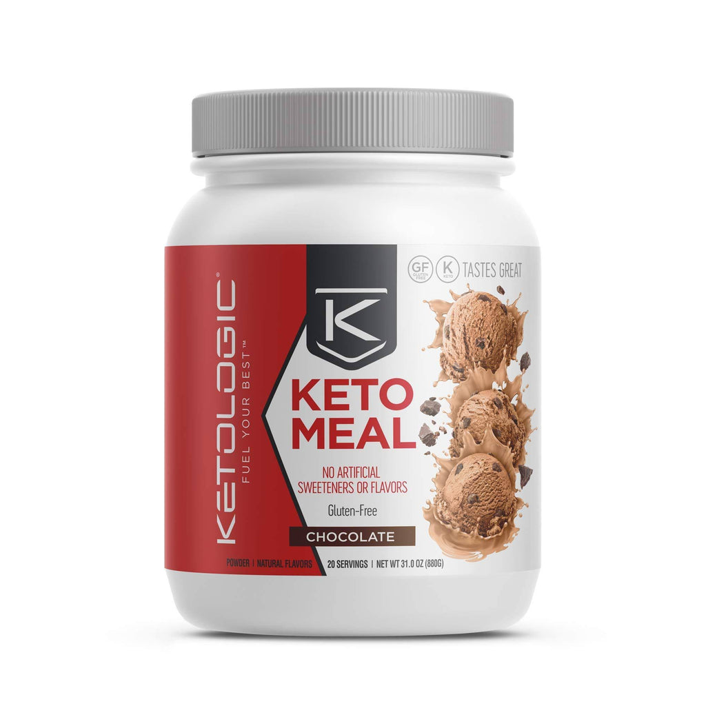 Keto 30-day Bundle K8591