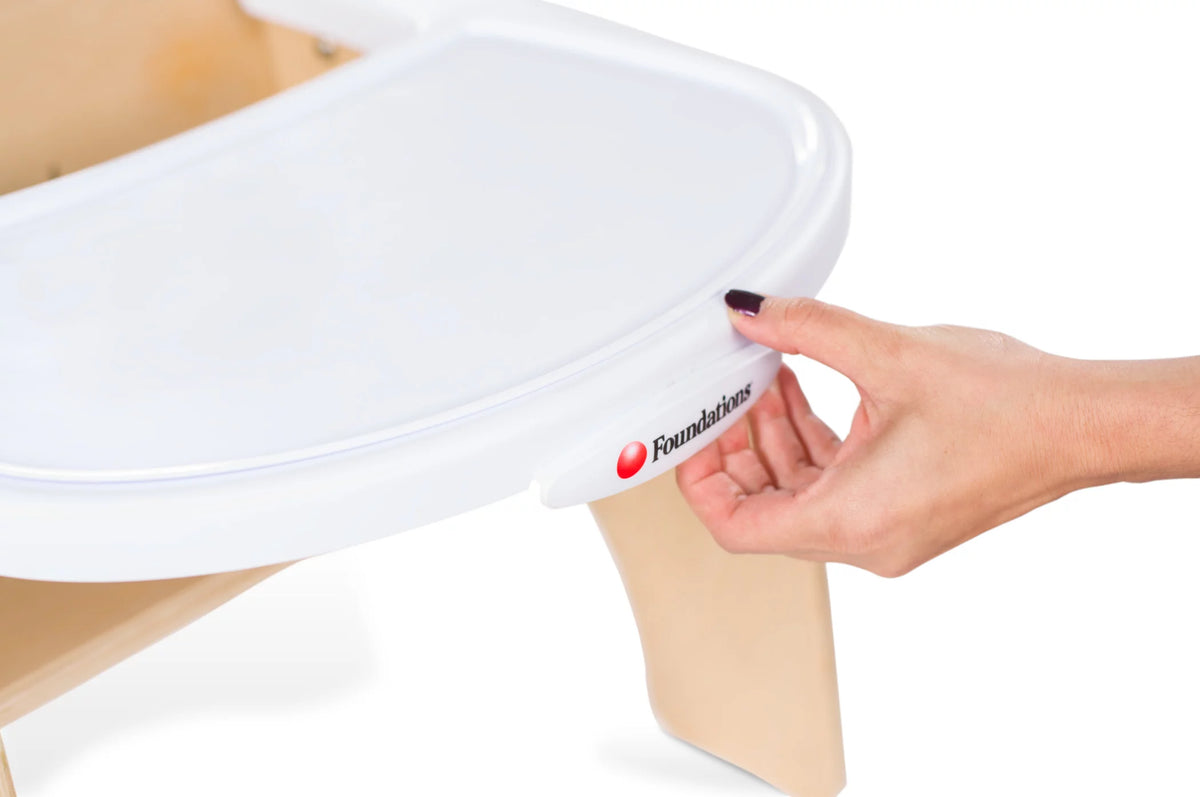 Toddler Feeding Chair with Tray U78801