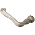 Single Left Hand Estate Lever Satin Nickel L327934