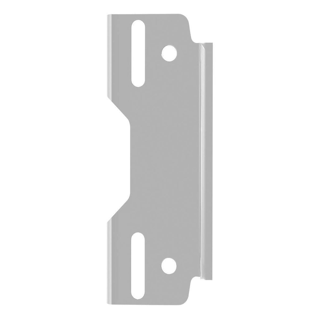 White Universal Sandwich Adapter Bracket H900