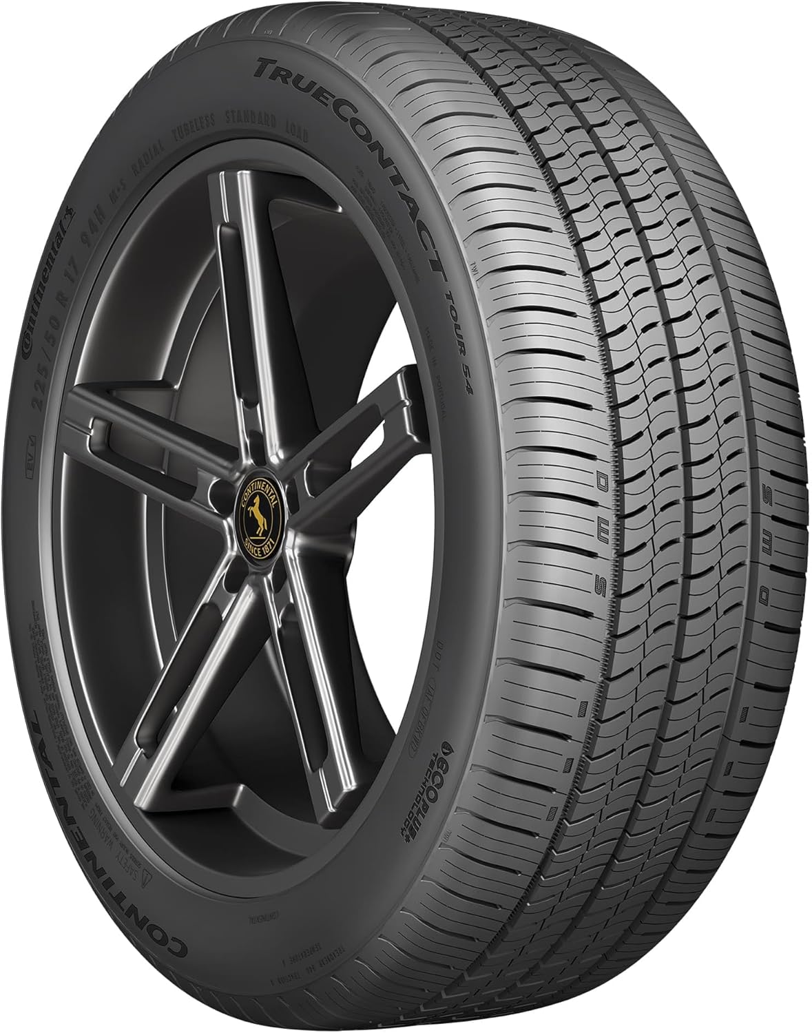 All Season 215/60R16 95H Passenger Tire I753517