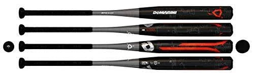 2018 Steel Slowpitch Softball Bat V683725