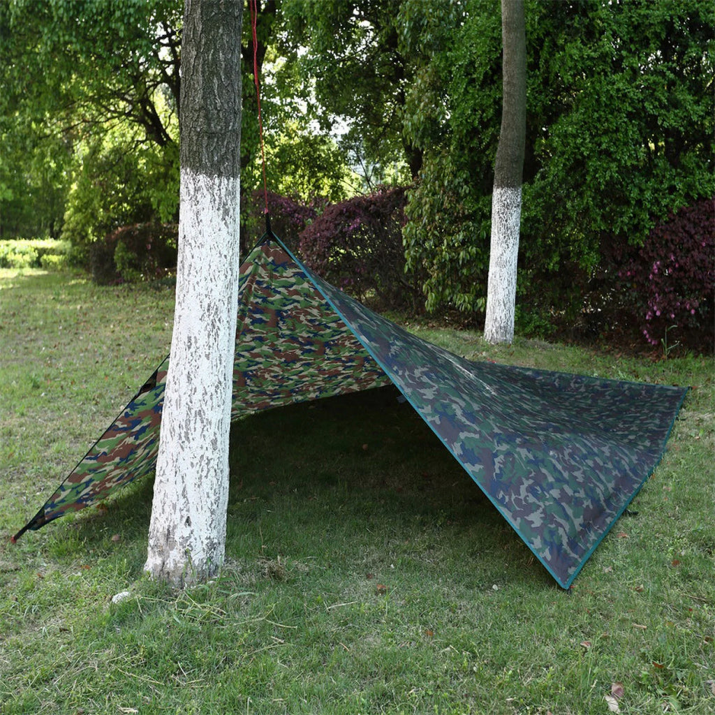 10x13 ft Waterproof Hammock Tarp W73441