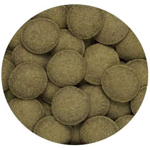Algae Wafers I726