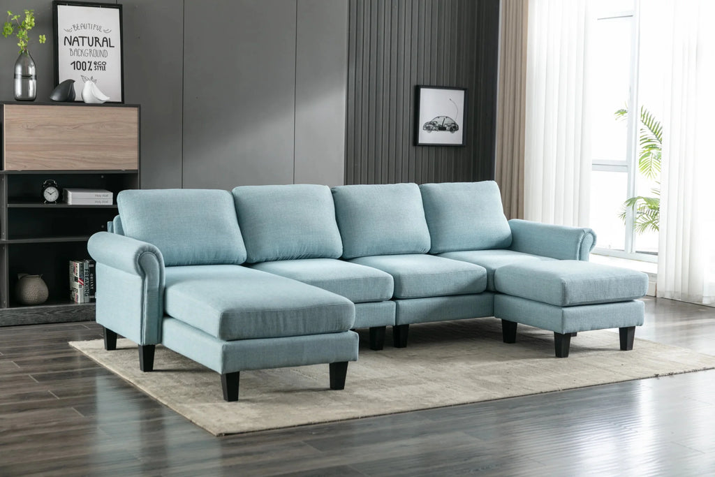 Accent Sofa U3501