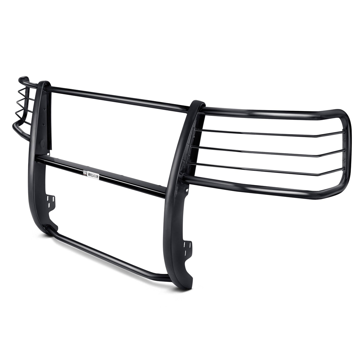 Black Grille Guard D868973