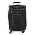 Black Expandable Spinner F563