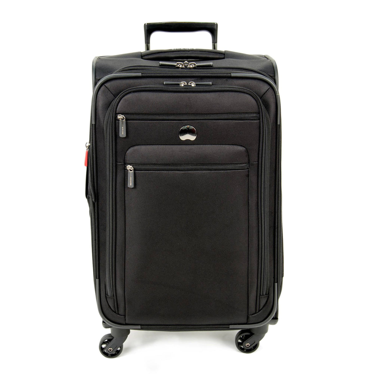 Black Expandable Spinner F563