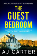 Psychological Thriller T668
