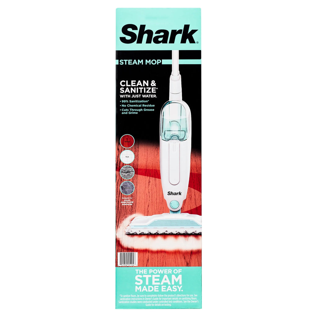 Steam Mop T4939