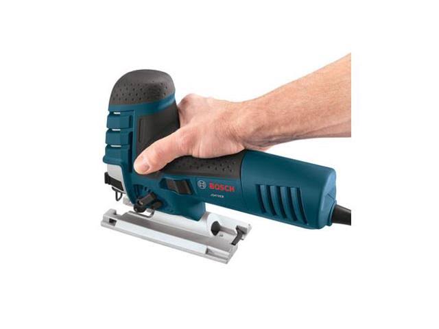7.0 Amp Barrel-Grip Jigsaw O68309