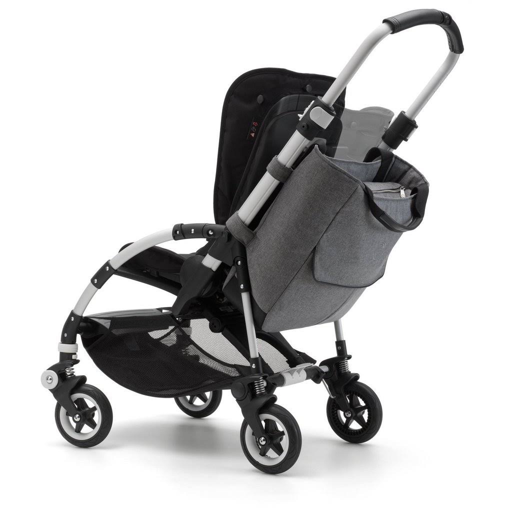 Black Bag T2563