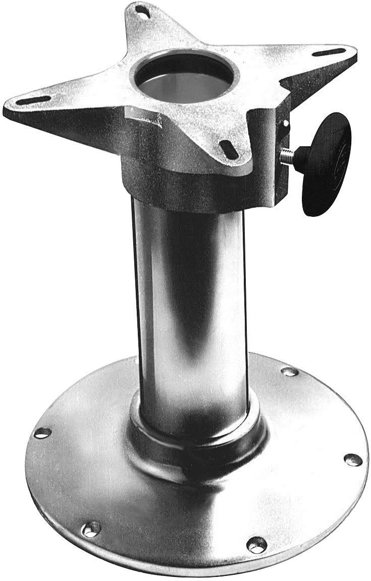 Aluminum Seat Base 24 in. S247721