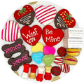 Dog Treats Box J719