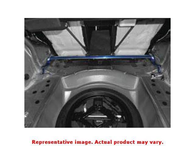 Rear Strut Bar Z7495