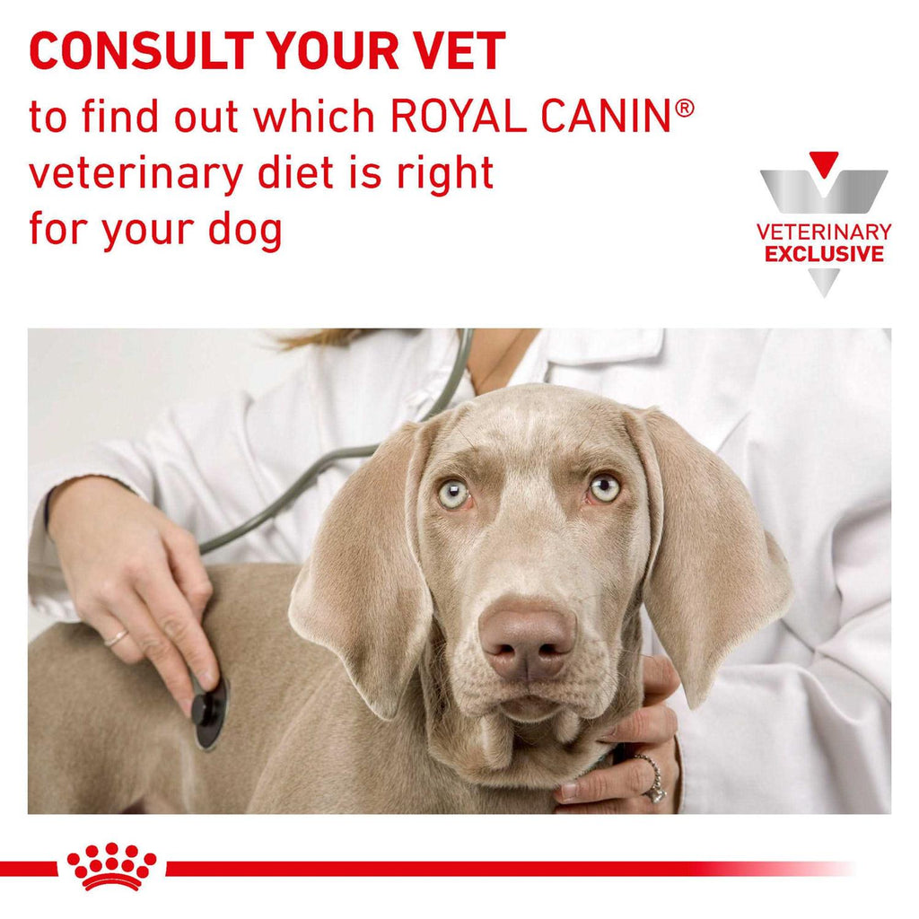 Veterinary Diet Canine Urinary So Dry Dog Food M2135
