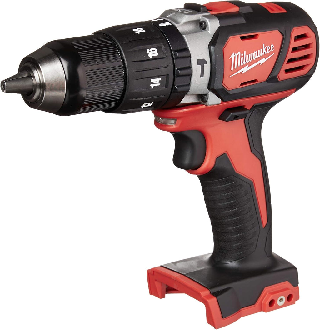 M18 Cordless Hammer Drill Impact Driver Combo Kit Q983991